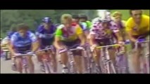 Les adieux de Greg LeMond