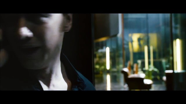 Danny Boyle's TRANCE Movie Clip # 4