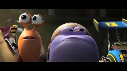 Dreamworks' TURBO Trailer 2