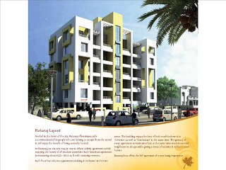 3 BHK Apartments on Paud Road, Pune – Get Enthralled