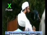 tariq zaleel ki gumbad e khizra ki ghustakhi