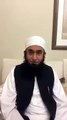 Mawlana Tariq Jameel rushes to disown Junaid Jamshed after blasphemy charges - Video Dailymotion - AphoenixD