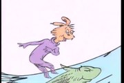Dr. Seuss's Marvin K. Mooney Will You Please Go Now!(Full)