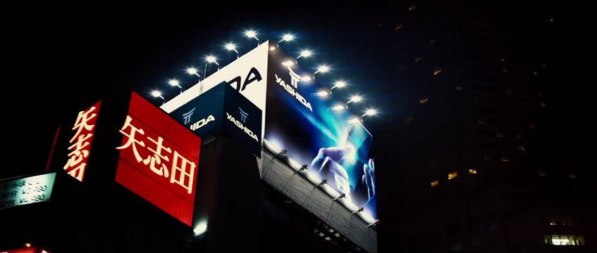 The Wolverine Official Trailer (2013 - HD)