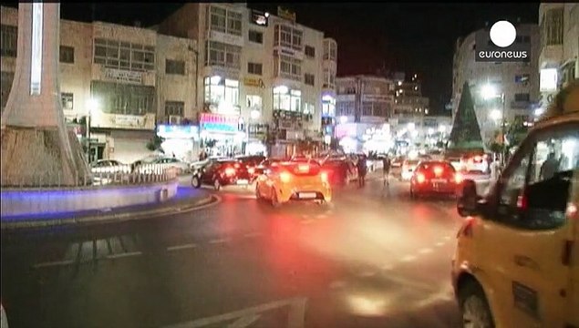 Голосование в парламенте Франции разделило жителей Ближнего Востока