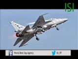 ISI Insight into JF 17 Thunder Block II