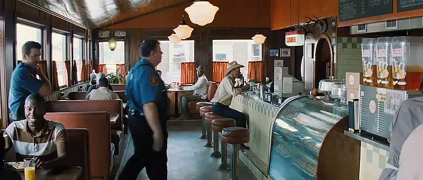 2 Guns Movie Trailer (Denzel Washington - Mark Wahlberg)