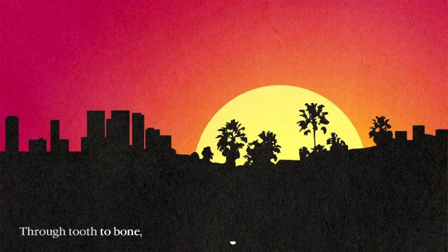 Jib Kidder - Appetites (Official Audio)