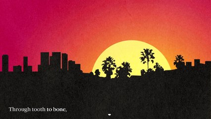 Jib Kidder - Appetites (Official Audio)