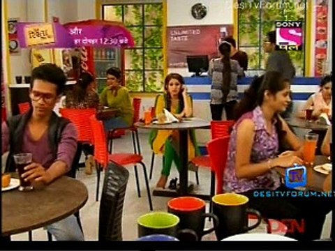Tum Saath Ho Jab Apne 4th December 2014 Video Watch Online pt3