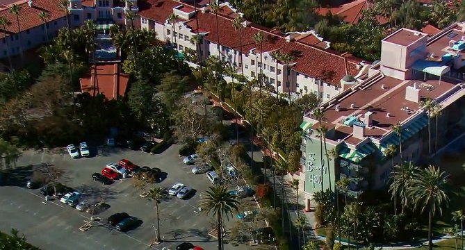 CATCH HELL Trailer (2014)