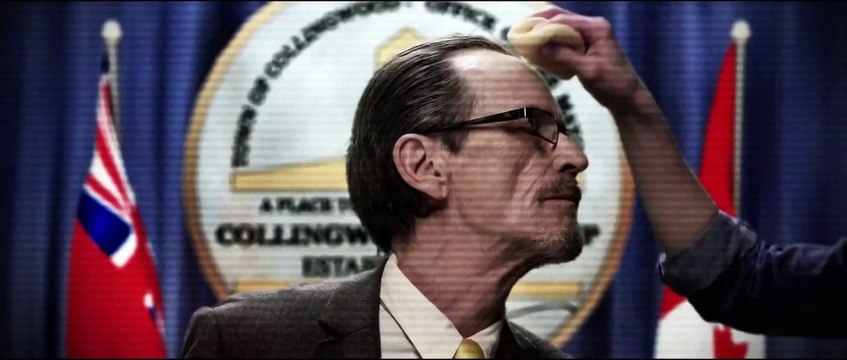 SEPTIC MAN Trailer (Horror - 2014)