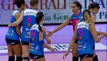 Highlights - Piacenza-Urbino 7^ Giornata Mgs Volley Cup