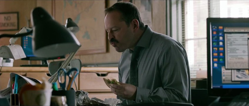 THE CALLING Trailer (Susan Sarandon Thriller - 2014)