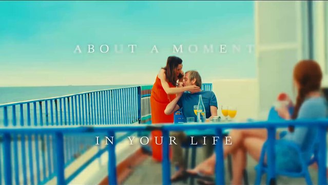 ANOTHER ME Trailer (Game of Thrones' 'Sansa Stark' Sophie Turner - 2014)