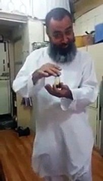 Attar Lagane Ka Sahi Tariqa Must Watch