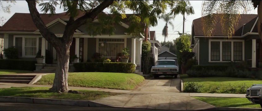 ANNABELLE Trailer [The Conjuring Spinoff - Horror Movie]