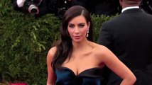 Kim Kardashian West habla por primera vez sobre sus fotos nudistas que fueron robadas