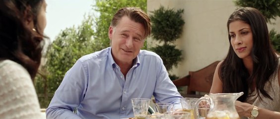 MAY IN THE SUMMER Trailer [2014]