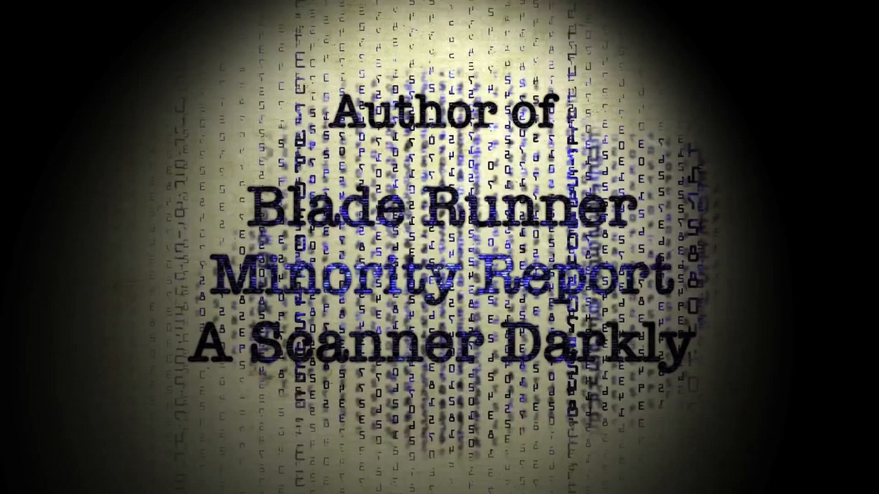 RADIO FREE ALBERMUTH Trailer (Sci-Fi Thriller - 2014)