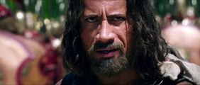 _Part Man, Part God_ HERCULES Trailer