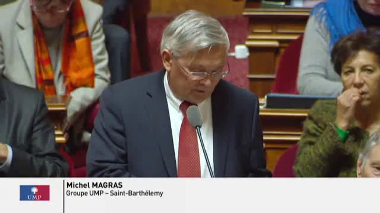 Tourisme : « Saint-Domingue reçoit 8 fois plus de visiteurs que la Guadeloupe il y a donc un problème de compétitivité des îles françaises ! »