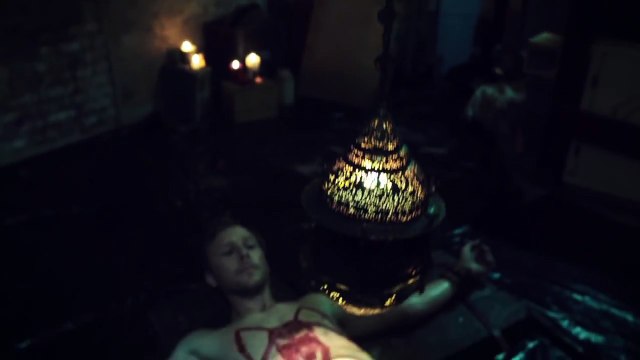 THE POSSESSION OF MICHAEL KING Trailer