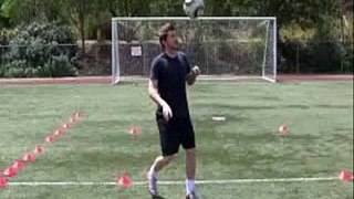 Epic Soccer Training Course