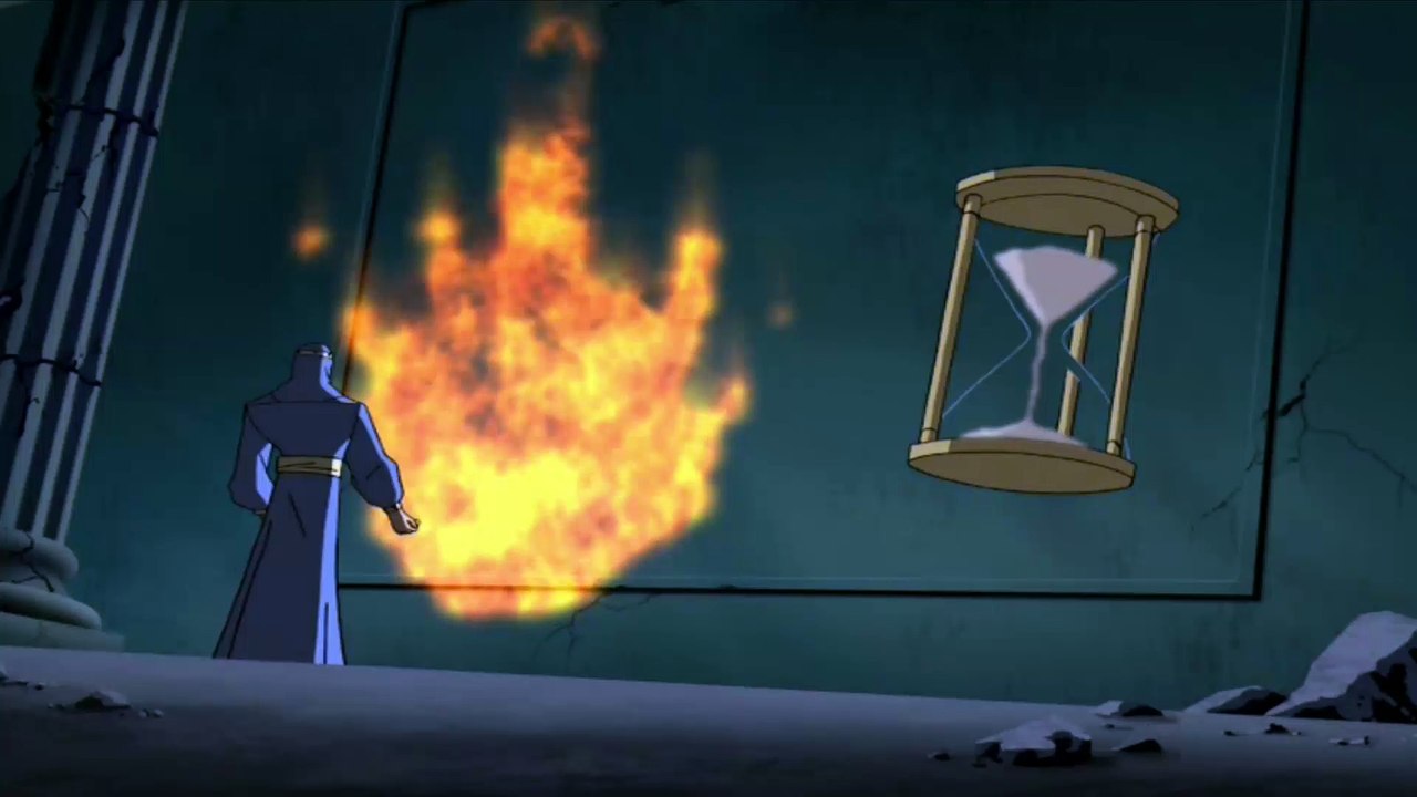 Justice League Best Episode Countdown #21