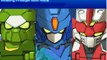 Tenkai Knights Race to Redeemp Cartoon Games - Tenkai Şövalyeleri Çizgi Film Oyunları