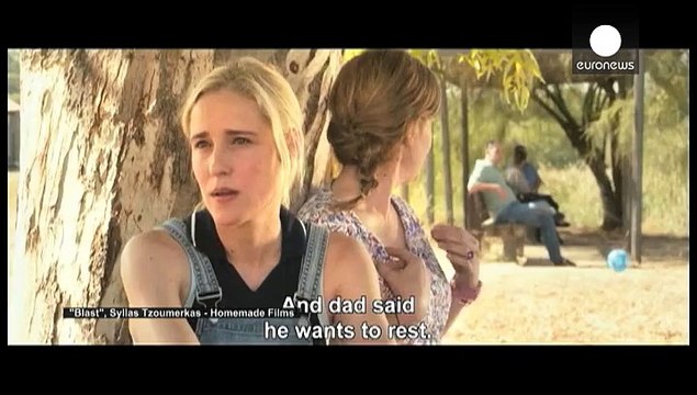 Несколько дней из жизни женщины