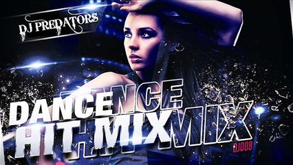 Dance Hit Mix 2014 - DJ PREDATORS