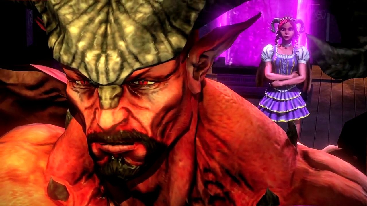 Saints Row: Gat out of Hell - Offizielles Musical [DE]