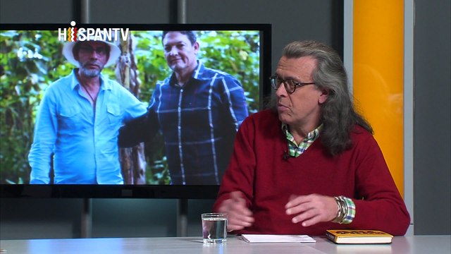 Enfoque - Colombia: Los recientes sucesos no afectan a los diálogos de paz