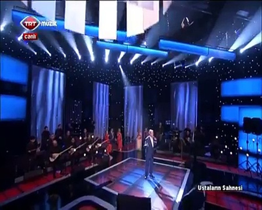 Ümit TOKCAN-Ünye'den çıktım başım selamet-Şef:Ömer Hayri UZUN