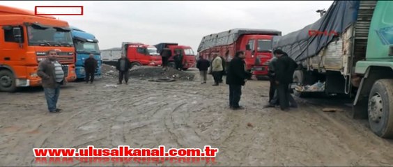 Kapılarda kuyruk çilesi