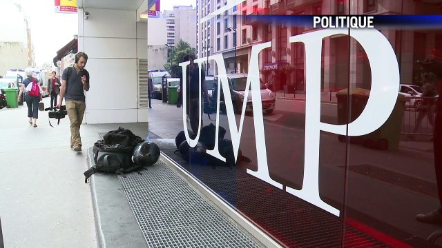 AFP - Le JT, 2ème édition du jeudi 4 décembre. Durée: 01:43