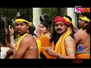 Singhasan Battisi 4th December 2014 Video Watch Online pt4