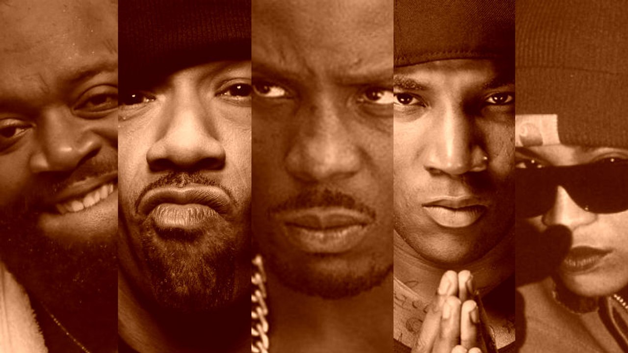 Deeper Than Rap #9 : Rick Ross et les 30 ans de Def Jam