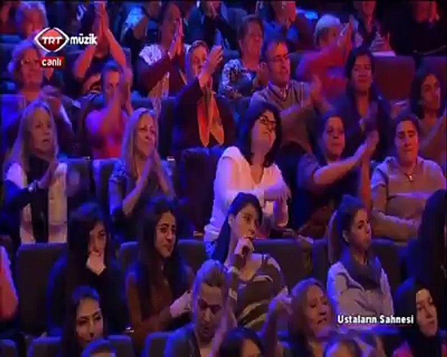 Bedri AYSELİ-Tanrı'dan diledim bu kadar dilek-Şef:Ömer Hayri UZUN