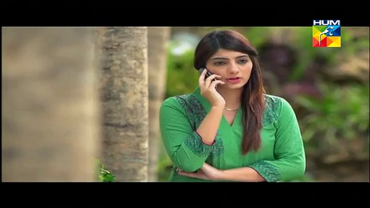 Agar Tum Na Hote Episode 70 Full on HUM TV - 4 December 2014