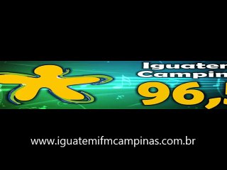 Programa Nosso Brasil - Pedro Di Alcantará parte 7/8