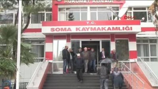 Soma Yüksekdağ: Maden Ocakları Kömür İşletmelerine Bağlanarak Açılsın