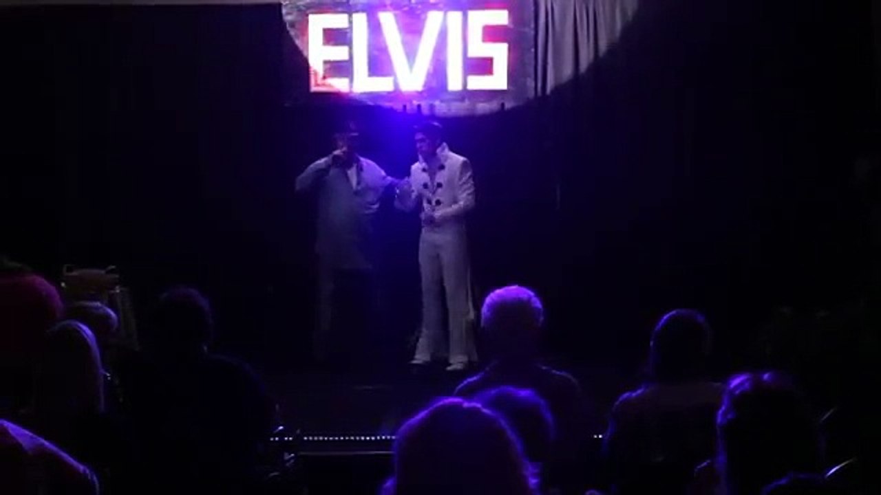 Eddie Phelps talks about Taylor Rodriguez at Sheffield Remembers 2013 video