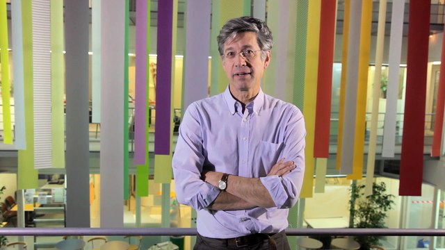 Vino Bravo : Pierre-Marie Tricaud, agronome et paysagiste