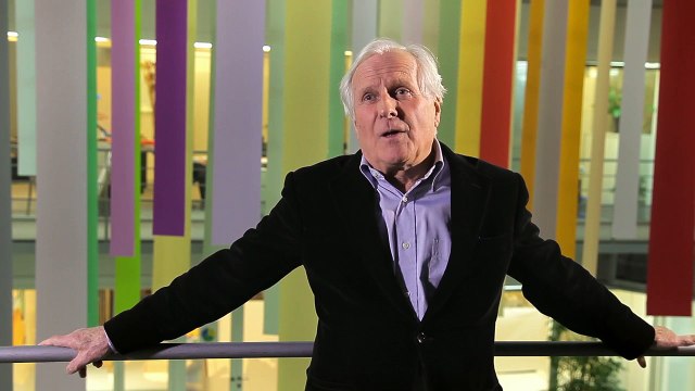 Vino Bravo : Michel Guillard