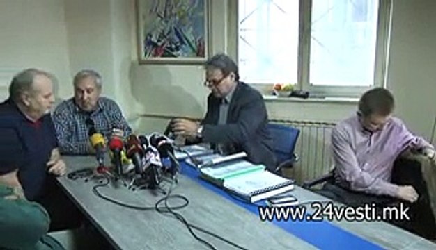 IZVESTAJ KULIC ZA KINGEROT