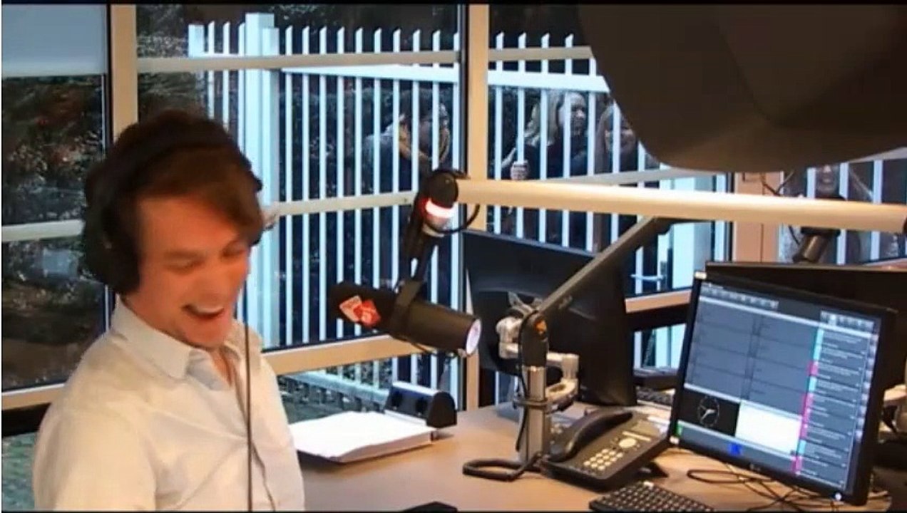 Radio2.nl Interview