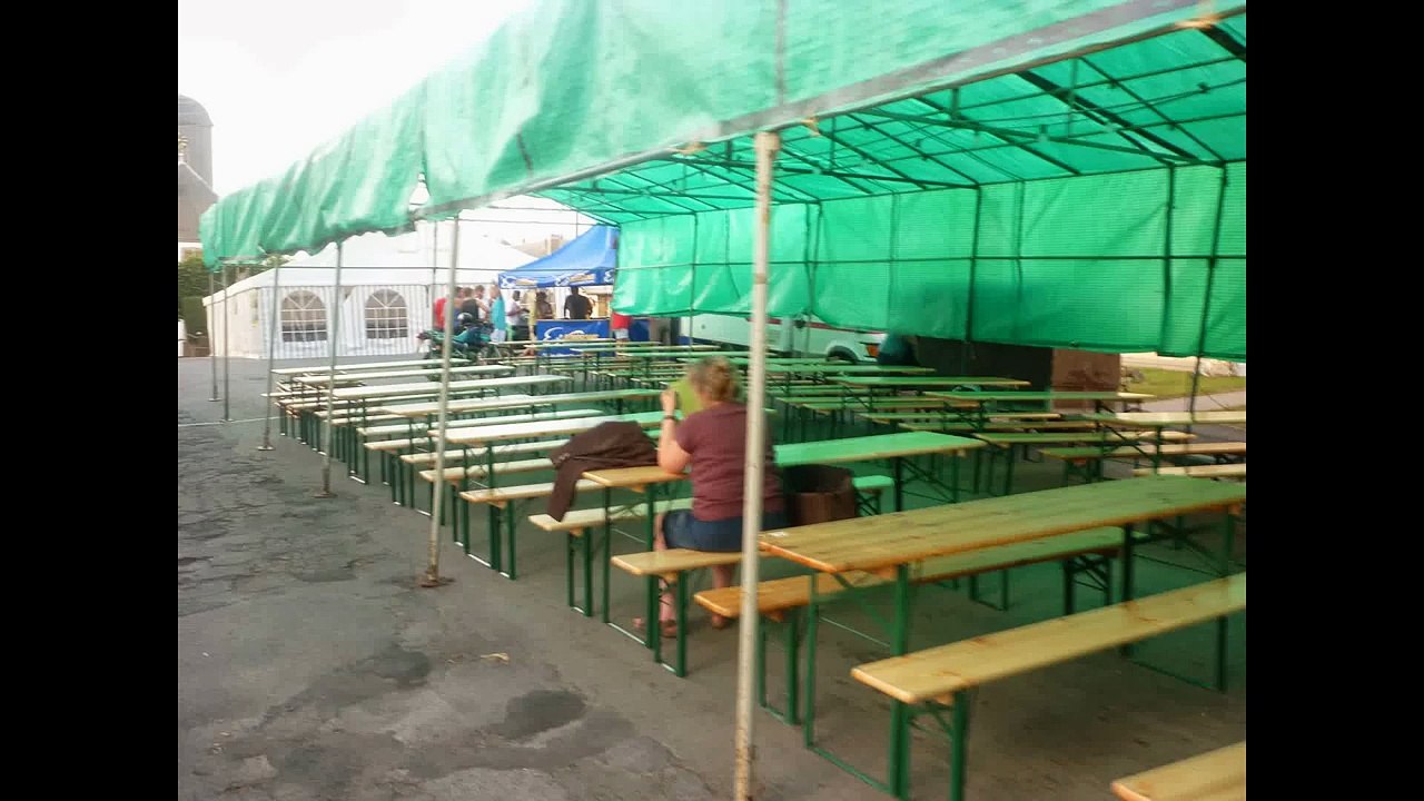 CEDRIC GERVY : "Ik weet het Nietzche" (Chiny, Festival du Conte, 2010)