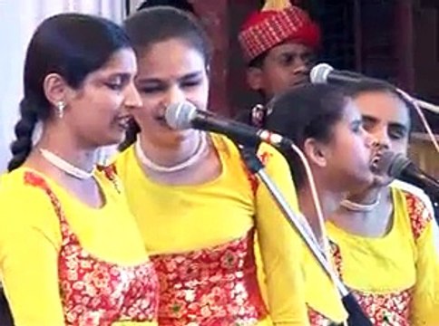 Bhavnagar Governor OP Kohli visits International Day for persons with Disablities